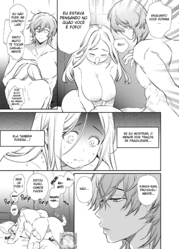 Kana-san NTR ~Uraaka Danshi ni yoru Uraaka Hitozuma Mesu ochi Choukyou~ - Foto 72