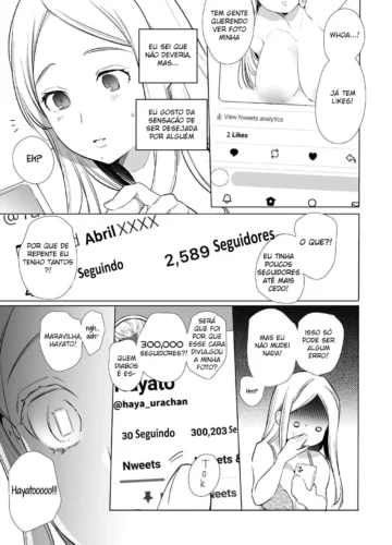 Kana-san NTR ~Uraaka Danshi ni yoru Uraaka Hitozuma Mesu ochi Choukyou~ - Foto 8