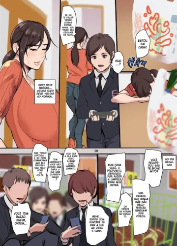 [Yojouhan Shobou] Mama Karibu - Foto 19