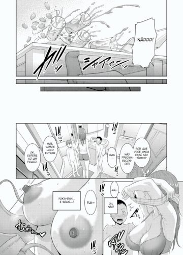 [gonza] Shin Tomodachi no Hahaoya(Jou) - Foto 11