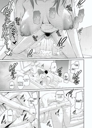 [gonza] Shin Tomodachi no Hahaoya(Jou) - Foto 30
