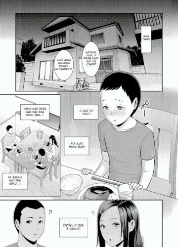 [gonza] Shin Tomodachi no Hahaoya(Jou) - Foto 40
