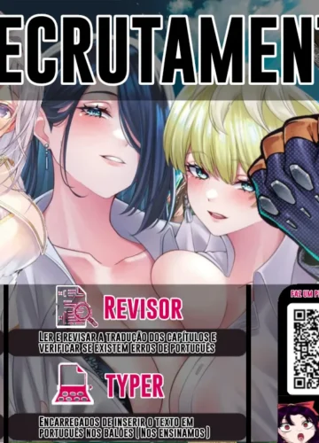 [Imai Yuu] Zombie Sekai de Harem wo Tsukurou! 4 - Foto 39