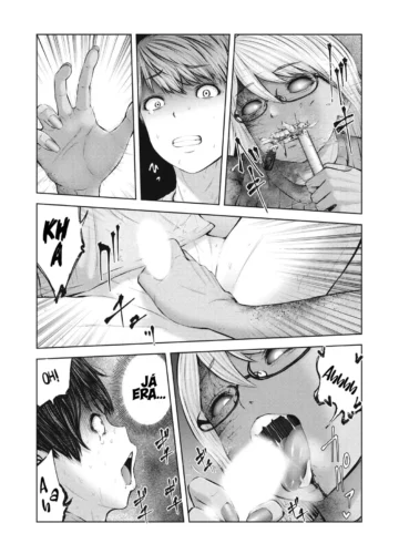 [Imai Yuu] Zombie Sekai de Harem wo Tsukurou! 4 - Foto 12