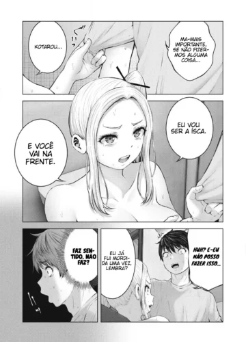 [Imai Yuu] Zombie Sekai de Harem wo Tsukurou! 4 - Foto 4