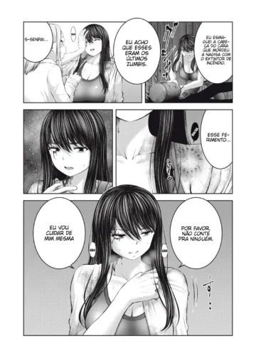 [Imai Yuu] Zombie Sekai de Harem wo Tsukurou! 4 - Foto 23