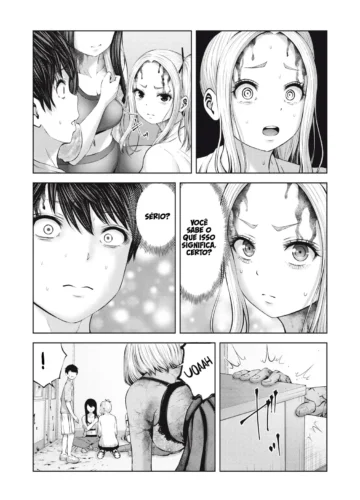 [Imai Yuu] Zombie Sekai de Harem wo Tsukurou! 4 - Foto 24