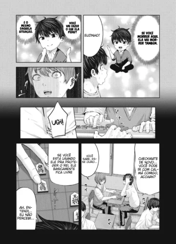 [Imai Yuu] Zombie Sekai de Harem wo Tsukurou! 4 - Foto 5