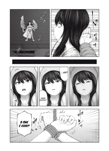 [Imai Yuu] Zombie Sekai de Harem wo Tsukurou! 4 - Foto 34