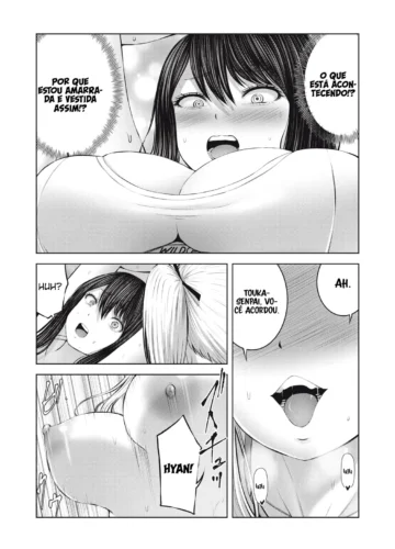 [Imai Yuu] Zombie Sekai de Harem wo Tsukurou! 4 - Foto 36