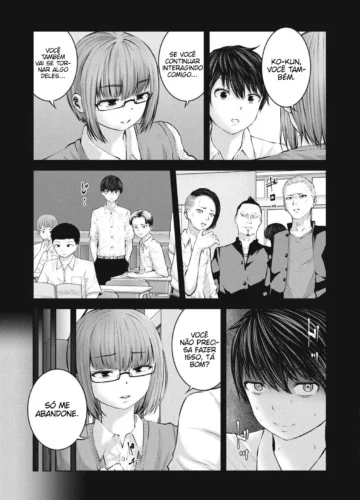 [Imai Yuu] Zombie Sekai de Harem wo Tsukurou! 4 - Foto 6