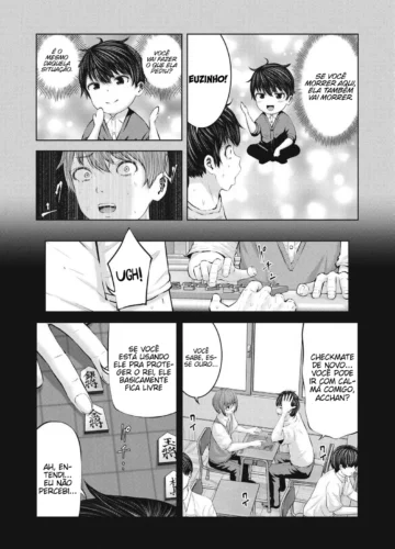 [Imai Yuu] Zombie Sekai de Harem wo Tsukurou! 4 - Foto 7