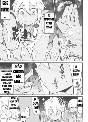 [Akatsuki Katsuie] Welcome to the 6th Floor (Overlord) - Foto 10