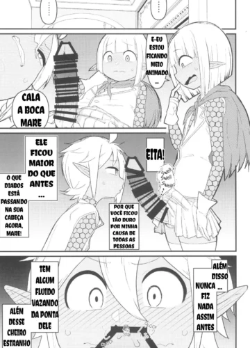 [Akatsuki Katsuie] Welcome to the 6th Floor (Overlord) - Foto 6