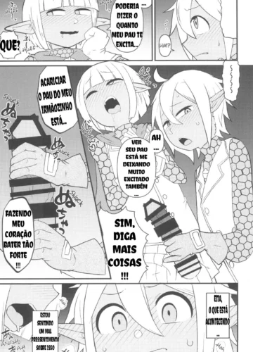 [Akatsuki Katsuie] Welcome to the 6th Floor (Overlord) - Foto 8