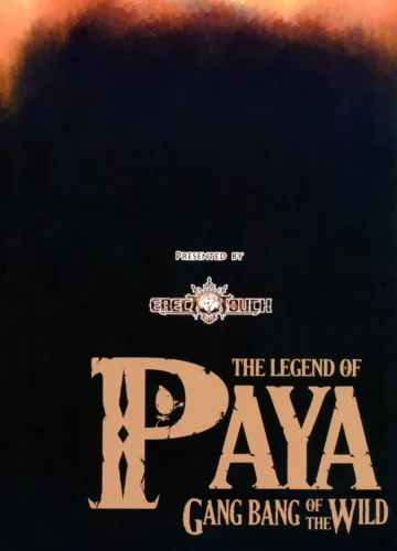 [Erect Sawaru] THE LEGEND OF PAYA GANG BANG OF THE WILD (The Legend of Zelda: Breath of the Wild) - Foto 25