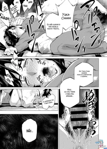 [Etuzan Jakusui] Shisaienbu - Foto 23