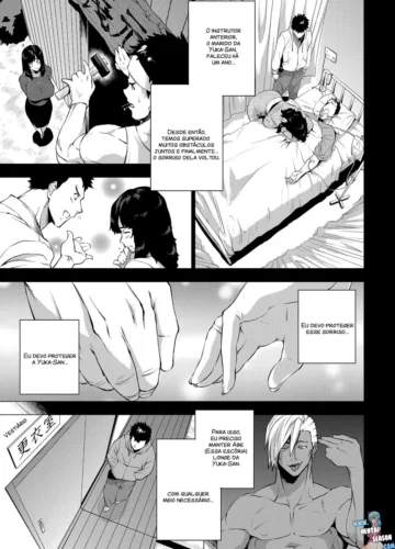 [Etuzan Jakusui] Shisaienbu - Foto 3