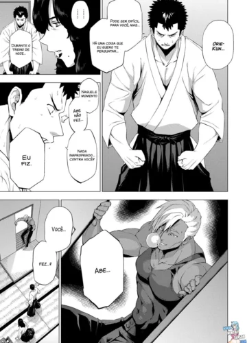 [Etuzan Jakusui] Shisaienbu - Foto 9