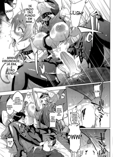 [Fan no Hitori] Dolls - Foto 22