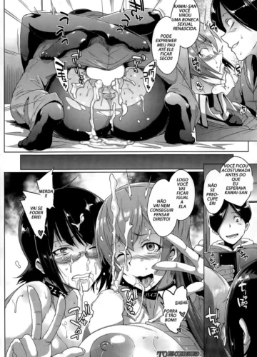 [Fan no Hitori] Dolls - Foto 33