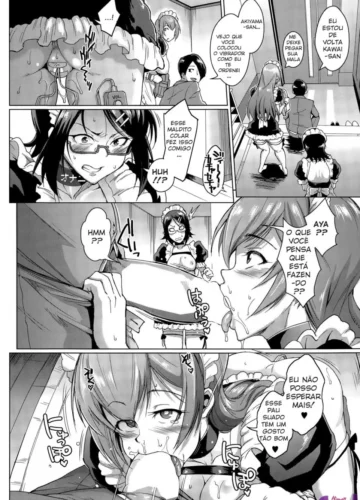 [Fan no Hitori] Dolls - Foto 35