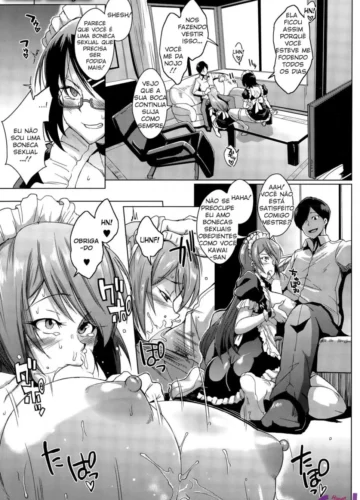 [Fan no Hitori] Dolls - Foto 38