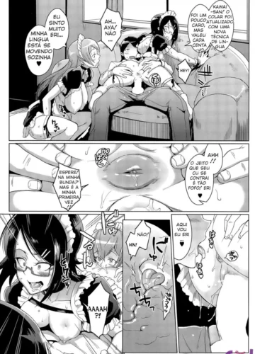 [Fan no Hitori] Dolls - Foto 44