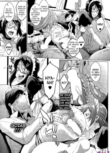 [Fan no Hitori] Dolls - Foto 46