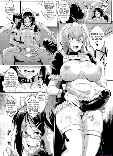[Fan no Hitori] Dolls - Foto 52