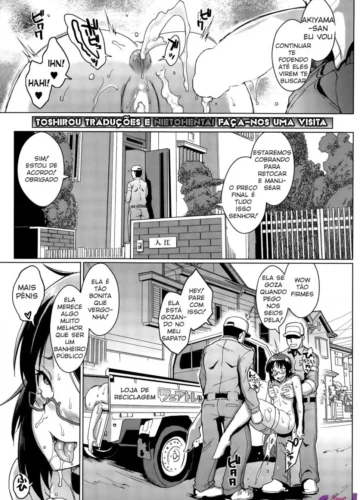 [Fan no Hitori] Dolls - Foto 58