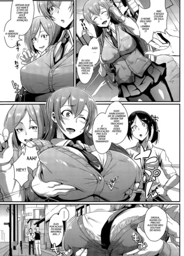 [Fan no Hitori] Dolls - Foto 6