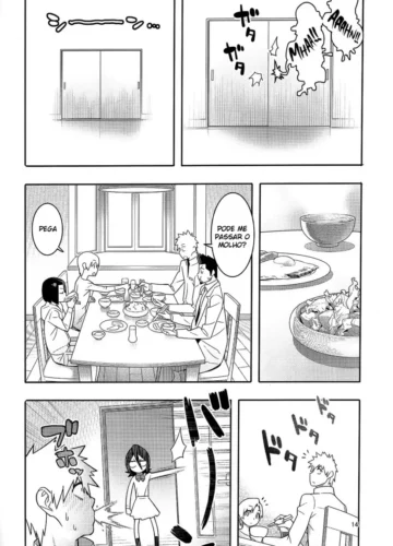 [Hamanasu] RUKIA’S ROOM (BLEACH) - Foto 15