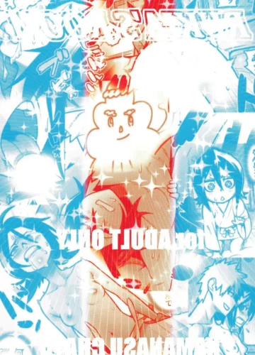 [Hamanasu] RUKIA’S ROOM (BLEACH) - Foto 18