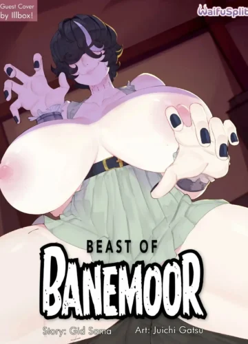[Juuichi Gatsu] Beast of Banemoor
