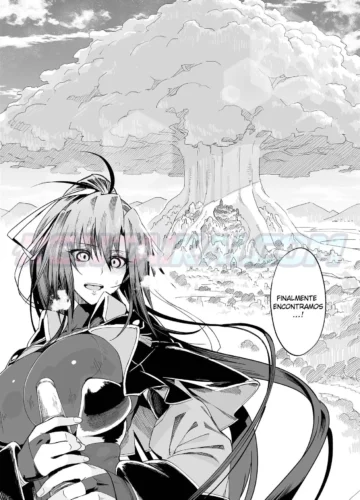 [Komagata] Isekai Mesu Yuusha - Foto 10