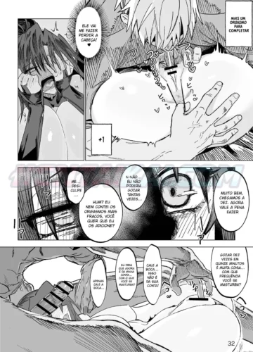 [Komagata] Isekai Mesu Yuusha - Foto 31