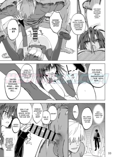 [Komagata] Isekai Mesu Yuusha - Foto 32