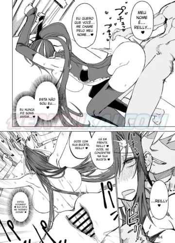 [Komagata] Isekai Mesu Yuusha - Foto 43