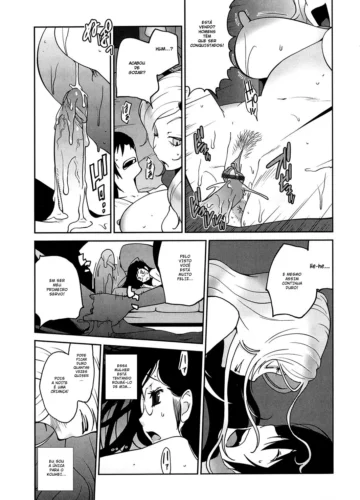 [Kotoyoshi Yumisuke] Anoko to Apaman - Foto 103