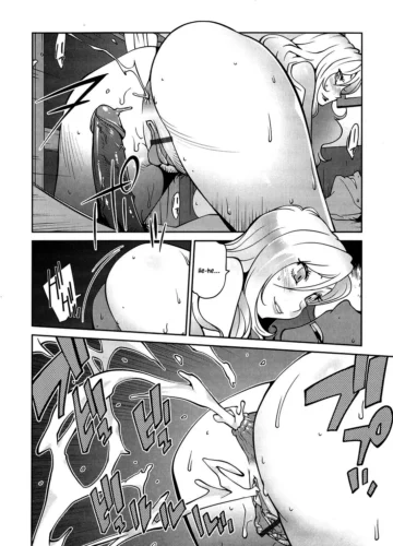 [Kotoyoshi Yumisuke] Anoko to Apaman - Foto 104