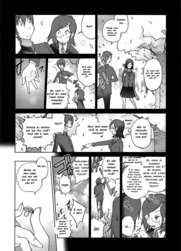 [Kotoyoshi Yumisuke] Anoko to Apaman - Foto 108