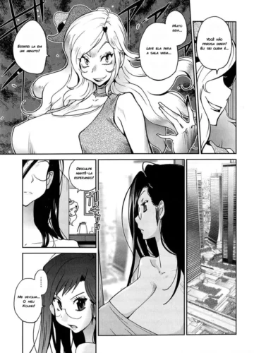 [Kotoyoshi Yumisuke] Anoko to Apaman - Foto 113