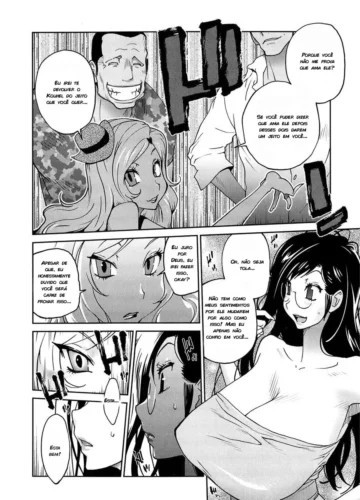 [Kotoyoshi Yumisuke] Anoko to Apaman - Foto 116