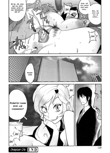[Kotoyoshi Yumisuke] Anoko to Apaman - Foto 126