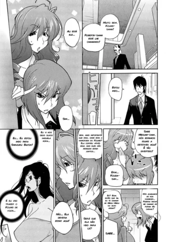 [Kotoyoshi Yumisuke] Anoko to Apaman - Foto 127