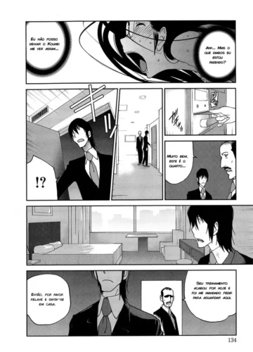 [Kotoyoshi Yumisuke] Anoko to Apaman - Foto 132