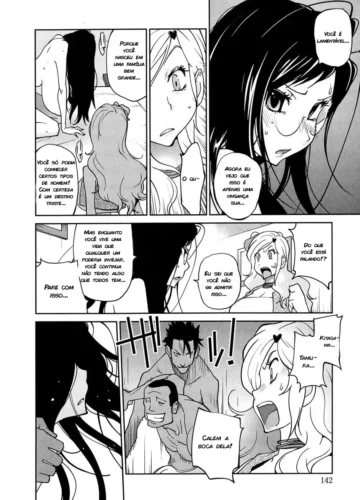 [Kotoyoshi Yumisuke] Anoko to Apaman - Foto 140