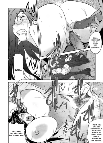 [Kotoyoshi Yumisuke] Anoko to Apaman - Foto 142