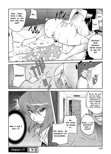 [Kotoyoshi Yumisuke] Anoko to Apaman - Foto 145